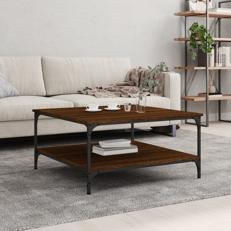 Coffee Table Engineered Wood