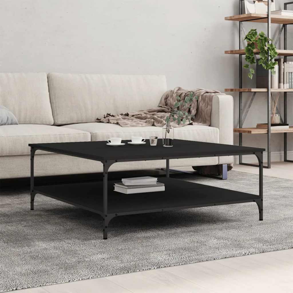 Coffee Table Engineered Wood