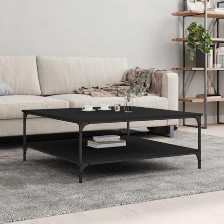 Coffee Table Engineered Wood