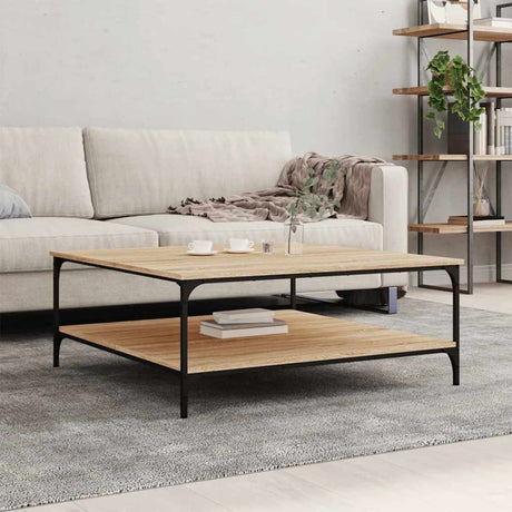 Coffee Table Engineered Wood