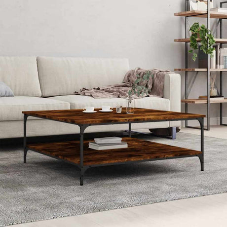 Coffee Table Engineered Wood