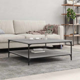 Coffee Table Engineered Wood