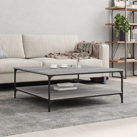 Coffee Table Engineered Wood