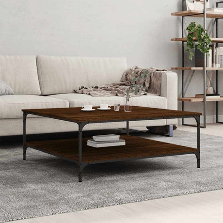 Coffee Table Engineered Wood