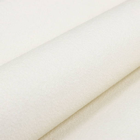 Wallpaper 3D Solid Colour Cream 10X0.53 M Non-Woven