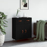 Sideboard 69.5X34X90 Cm Engineered Wood