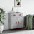 Sideboard 69.5X34X90 Cm Engineered Wood