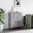 Sideboard 69.5X34X90 Cm Engineered Wood