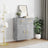 Sideboard 69.5X34X90 Cm Engineered Wood