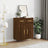 Sideboard 69.5X34X90 Cm Engineered Wood