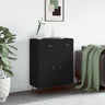 Sideboard 69.5X34X90 Cm Engineered Wood