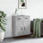 Sideboard 69.5X34X90 Cm Engineered Wood