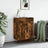 Sideboard 69.5X34X90 Cm Engineered Wood