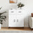 Sideboard 69.5X34X90 Cm Engineered Wood