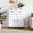 Sideboard 69.5X34X90 Cm Engineered Wood