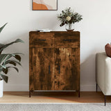 Sideboard 69.5X34X90 Cm Engineered Wood