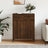Sideboard 69.5X34X90 Cm Engineered Wood