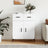 Sideboard 69.5X34X90 Cm Engineered Wood