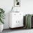 Sideboard 69.5X34X90 Cm Engineered Wood