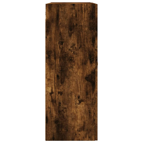 Wall Mounted Cabinet 69.5X34X90 Cm