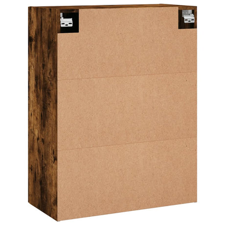 Wall Mounted Cabinet 69.5X34X90 Cm