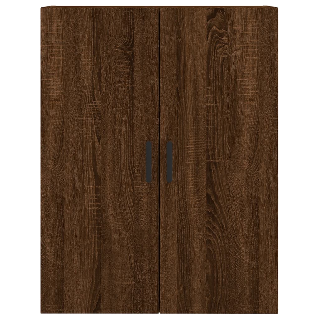 Wall Mounted Cabinet 69.5X34X90 Cm