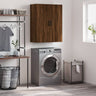 Wall Mounted Cabinet 69.5X34X90 Cm