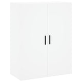 Wall Mounted Cabinet 69.5X34X90 Cm