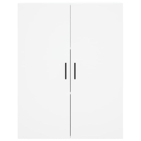 Wall Mounted Cabinet 69.5X34X90 Cm