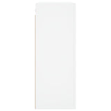 Wall Mounted Cabinet 69.5X34X90 Cm