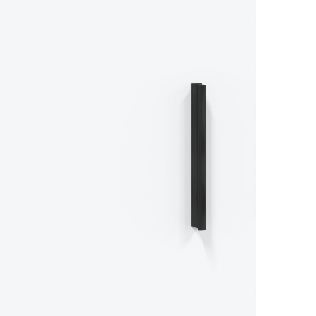 Wall Mounted Cabinet 69.5X34X90 Cm