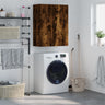 Wall Mounted Cabinet 69.5X34X90 Cm