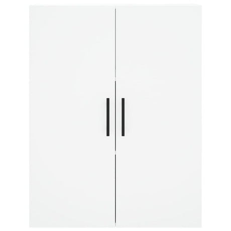 Wall Mounted Cabinet 69.5X34X90 Cm