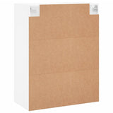 Wall Mounted Cabinet 69.5X34X90 Cm