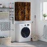 Wall Mounted Cabinet 69.5X34X90 Cm