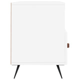 Tv Cabinet 102X36X50 Cm Engineered Wood