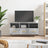 Tv Cabinet 102X36X50 Cm Engineered Wood