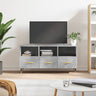 Tv Cabinet 102X36X50 Cm Engineered Wood