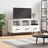 Tv Cabinet 102X36X50 Cm Engineered Wood