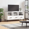 Tv Cabinet 102X36X50 Cm Engineered Wood