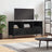 Tv Cabinet 102X36X50 Cm Engineered Wood