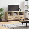 Tv Cabinet 102X36X50 Cm Engineered Wood
