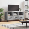 Tv Cabinet 102X36X50 Cm Engineered Wood