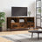 Tv Cabinet 102X36X50 Cm Engineered Wood