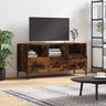 Tv Cabinet 102X36X50 Cm Engineered Wood