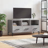 Tv Cabinet 102X36X50 Cm Engineered Wood