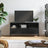 Tv Cabinet 102X36X50 Cm Engineered Wood