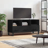 Tv Cabinet 102X36X50 Cm Engineered Wood