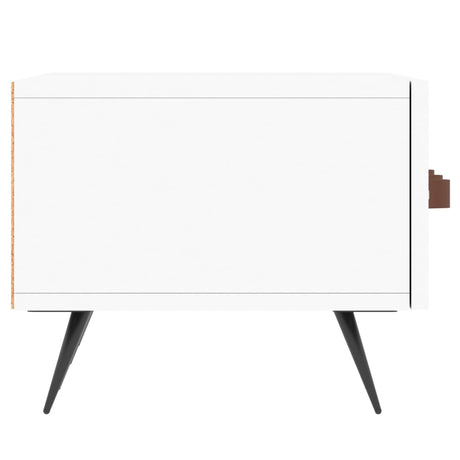 Tv Cabinet 150X36X30 Cm Engineered Wood