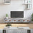 Tv Cabinet 150X36X30 Cm Engineered Wood